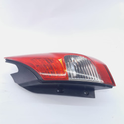 PILOTO TRASERO DERECHO RENAULT SCENIC II (JM) K9KP732MOTOR  K9K P78200474327