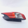 PILOTO TRASERO DERECHO RENAULT SCENIC II (JM) K9KP732MOTOR  K9K P78200474327