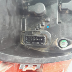 PILOTO TRASERO DERECHO RENAULT CLIO III K9K766TIPO K9K T726110202