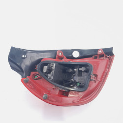 PILOTO TRASERO DERECHO RENAULT CLIO III K9K766TIPO K9K T726110202