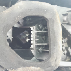 PILOTO TRASERO IZQUIERDO OPEL CORSA D 93190950