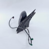 RETROVISOR DERECHO VOLKSWAGEN GOLF V (1K1)(10.2003) 010880