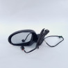 RETROVISOR IZQUIERDO VOLKSWAGEN GOLF V (1K1)(10.2003) 010880