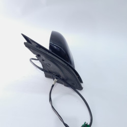 RETROVISOR IZQUIERDO VOLKSWAGEN GOLF V (1K1)(10.2003) 010880