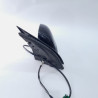 RETROVISOR IZQUIERDO VOLKSWAGEN GOLF V (1K1)(10.2003) 010880