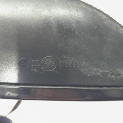 RETROVISOR IZQUIERDO VOLKSWAGEN GOLF V (1K1)(10.2003) 010880