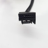 RETROVISOR IZQUIERDO VOLKSWAGEN GOLF V (1K1)(10.2003) 010880