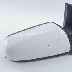 RETROVISOR DERECHO OPEL ZAFIRA B Z19DT010850
