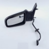 RETROVISOR IZQUIERDO OPEL ZAFIRA B Z19DT023268