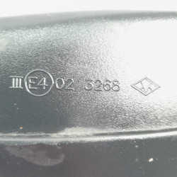 RETROVISOR IZQUIERDO OPEL ZAFIRA B Z19DT023268