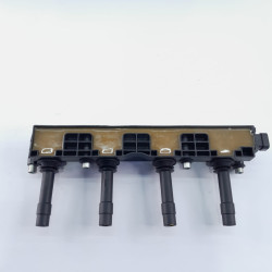 BOBINA ENCENDIDO OPEL VECTRA B BERLINA Z16XE0986221039