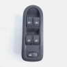 MANDO ELEVALUNAS DELANTERO IZQUIERDO RENAULT SCENIC II (JM) K9KP732MOTOR  K9K P78200160603