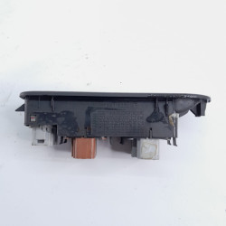 MANDO ELEVALUNAS DELANTERO IZQUIERDO RENAULT SCENIC II (JM) K9KP732MOTOR  K9K P78200160603