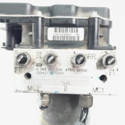 ABS NISSAN QASHQAI (J10) R9M0265951849