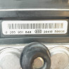 ABS NISSAN QASHQAI (J10) R9M0265951849