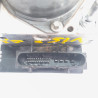 ABS NISSAN QASHQAI (J10) MR20DE0265950674