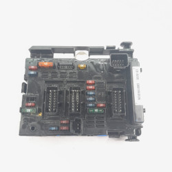 CAJA RELES / FUSIBLES CITROEN XSARA BERLINA D-RHY9650664080