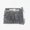 CAJA RELES / FUSIBLES CITROEN XSARA BERLINA D-RHY9650664080