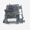 CAJA RELES / FUSIBLES CITROEN XSARA BERLINA D-RHY9650664080