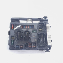 CAJA RELES / FUSIBLES CITROEN C5 BERLINA RHZDW10ATEDTIPO RHZ9641258080