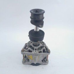 ALTERNADOR FORD FOCUS BERLINA (CAK) 112142