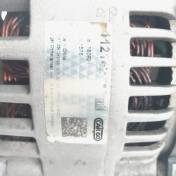 ALTERNADOR FORD FOCUS BERLINA (CAK) 112142