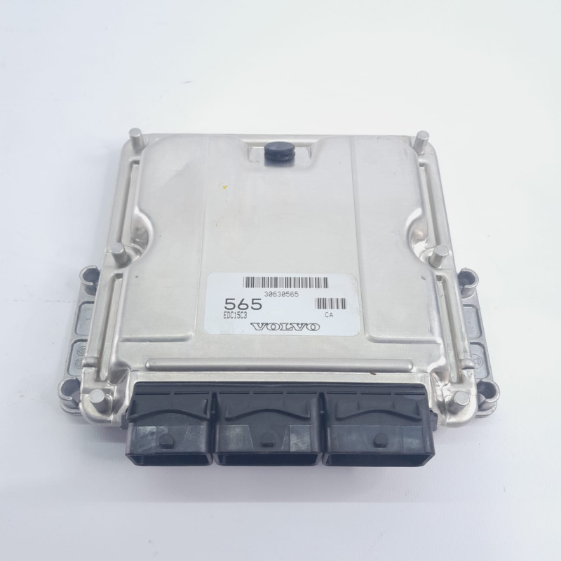 CENTRALITA MOTOR UCE VOLVO V40 FAMILIAR D4192T30281011609