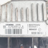 CENTRALITA MOTOR UCE RENAULT SCENIC II (JM) K9KP732MOTOR  K9K P78200766462