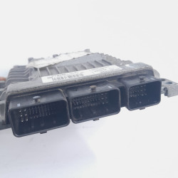 CENTRALITA MOTOR UCE RENAULT SCENIC II (JM) K9KP732MOTOR  K9K P78200766462