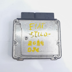 CENTRALITA MOTOR UCE FIAT STILO (192) 192A50000281011510