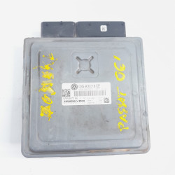 CENTRALITA MOTOR UCE VOLKSWAGEN PASSAT BERLINA (3C2) BKP03G906018CE