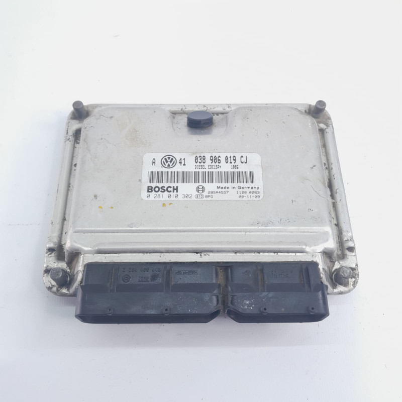 CENTRALITA MOTOR UCE VOLKSWAGEN GOLF IV BERLINA (1J1)(10.1997) AJM038906019CJ