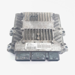 CENTRALITA MOTOR UCE FIAT II SCUDO (272) COMBI RHK5WS40614B