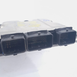 CENTRALITA MOTOR UCE CITROEN C5 BERLINA RHZDW10ATEDTIPO RHZ0281010808