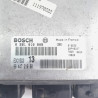 CENTRALITA MOTOR UCE CITROEN C5 BERLINA RHZDW10ATEDTIPO RHZ0281010808