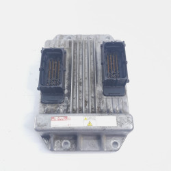 CENTRALITA MOTOR UCE OPEL COMBO (CORSA C) Z17DTH898021