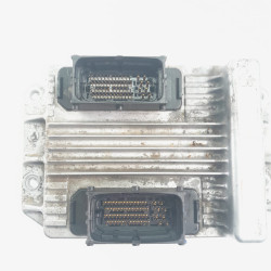 CENTRALITA MOTOR UCE OPEL COMBO (CORSA C) Z17DTH898021