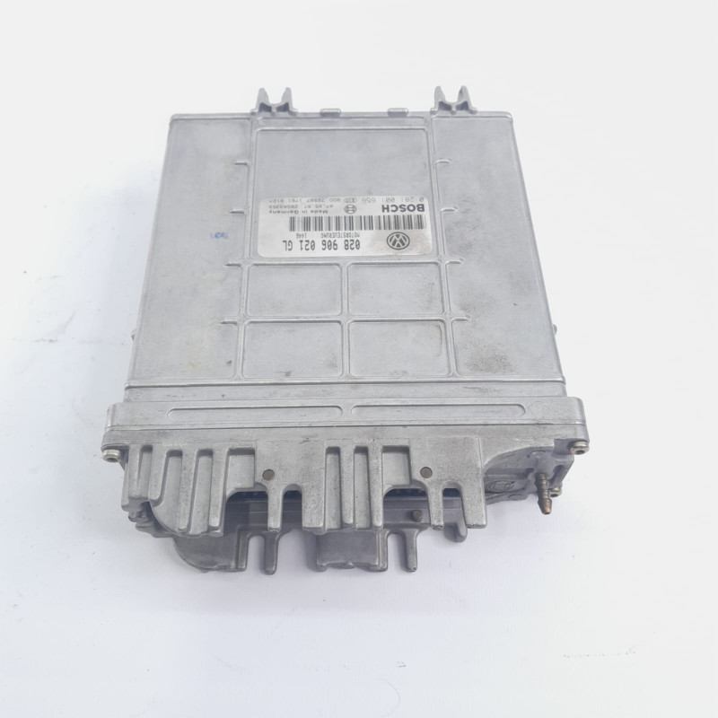 CENTRALITA MOTOR UCE VOLKSWAGEN PASSAT BERLINA (3B2) AFN0289060216L