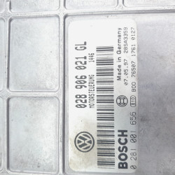 CENTRALITA MOTOR UCE VOLKSWAGEN PASSAT BERLINA (3B2) AFN0289060216L