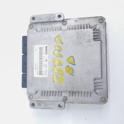 CENTRALITA MOTOR UCE RENAULT LAGUNA (B56) F9Q718MOTOR F9Q B70281001997