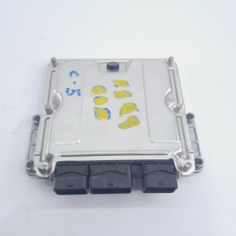 CENTRALITA MOTOR UCE CITROEN C5 BERLINA D-RHZ0281011340