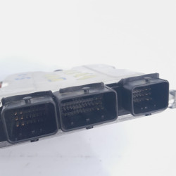 CENTRALITA MOTOR UCE CITROEN C5 BERLINA D-RHZ0281011340