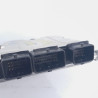 CENTRALITA MOTOR UCE CITROEN C5 BERLINA D-RHZ0281011340