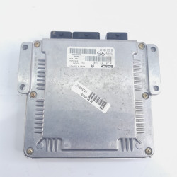 CENTRALITA MOTOR UCE CITROEN C5 BERLINA D-RHZ0281011340