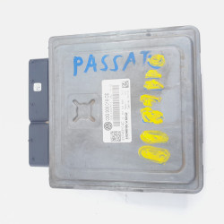 CENTRALITA MOTOR UCE VOLKSWAGEN PASSAT BERLINA (3C2) BKP03G906018CE