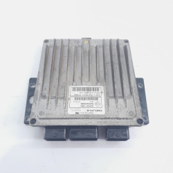 CENTRALITA MOTOR UCE RENAULT CLIO III K9K766TIPO K9K T78200911560