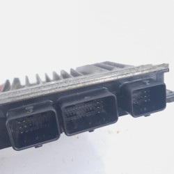 CENTRALITA MOTOR UCE RENAULT CLIO III K9K766TIPO K9K T78200911560