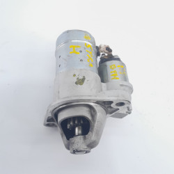 MOTOR ARRANQUE OPEL ASTRA H BERLINA 670146