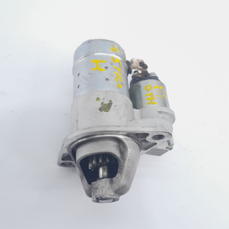 MOTOR ARRANQUE OPEL ASTRA H BERLINA 670146