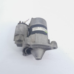 MOTOR ARRANQUE CITROEN C2 KFVTU3JPKFV9633292480